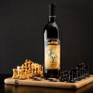 Bishop Estate Winery