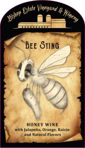 Bee Sting New Batch Release!
