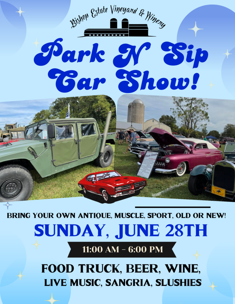 Events 2026 June